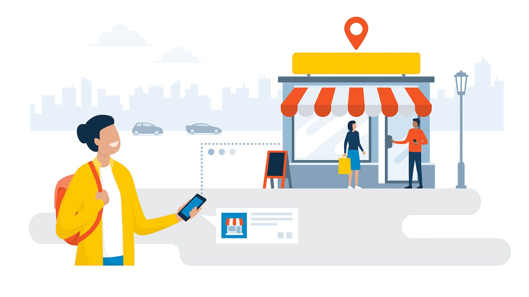 ecommerce